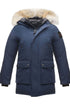 Kids Rocky Parka
